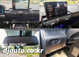 2022 HYUNDAI CASPER 1.0 1.0 GASOLINE MORDERN - 18