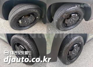2022 HYUNDAI CASPER 1.0 1.0 GASOLINE MORDERN - 19