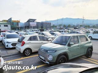 2022 HYUNDAI CASPER 1.0 1.0 GASOLINE MORDERN - 20
