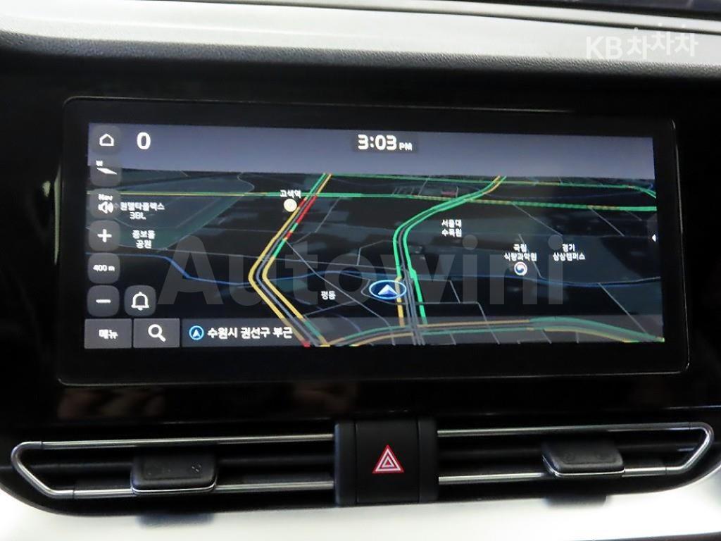 2020 KIA  NIRO 1.6 HEV NOBLESSE SPECIAL - 14