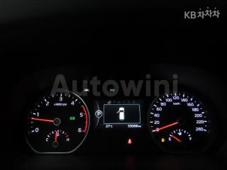 2018 KIA  MOHAVE BORREGO 4WD PRESIDENT 5 SEATS - 9