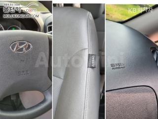 2017 HYUNDAI GRAND STAREX H-1 12 SEATS WAGON CVX SMART - 10