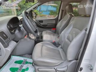 2017 HYUNDAI GRAND STAREX H-1 12 SEATS WAGON CVX SMART - 14