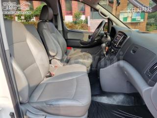 2017 HYUNDAI GRAND STAREX H-1 12 SEATS WAGON CVX SMART - 15