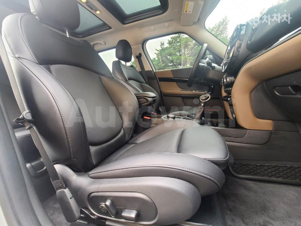 2017 MINI COOPER COUNTRYMAN 2.0 COOPER D ALL4 HIGHTRIM - 14