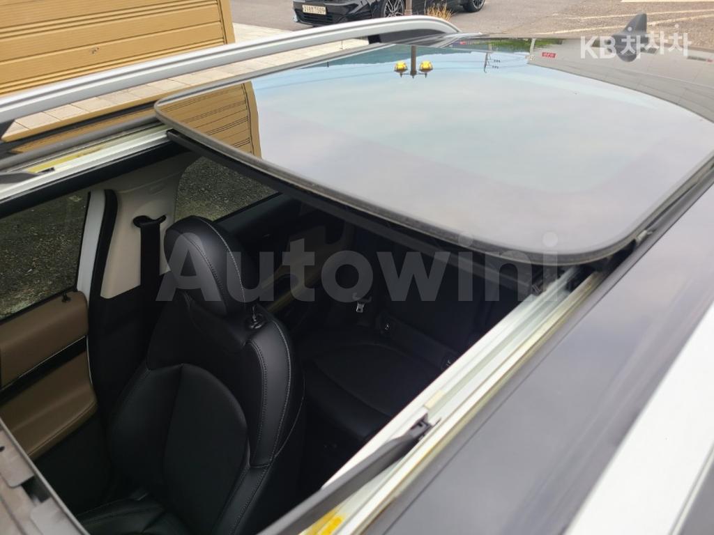 2017 MINI COOPER COUNTRYMAN 2.0 COOPER D ALL4 HIGHTRIM - 30