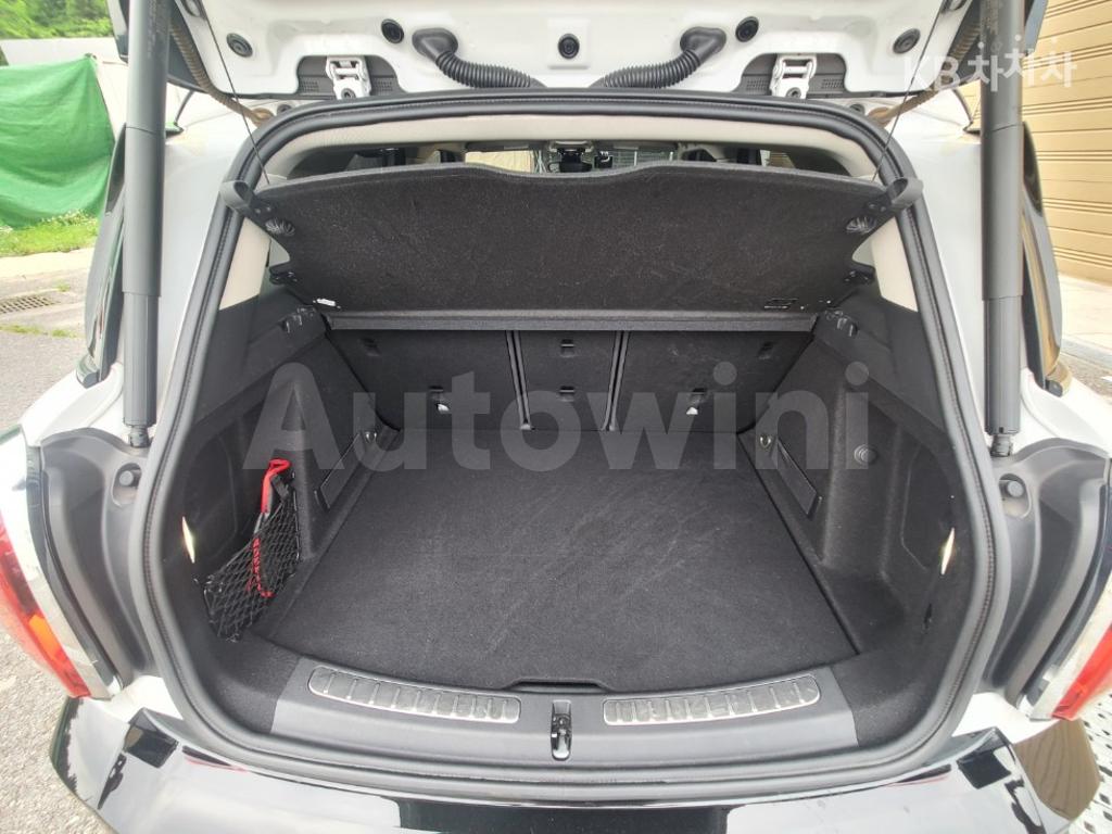 2017 MINI COOPER COUNTRYMAN 2.0 COOPER D ALL4 HIGHTRIM - 32