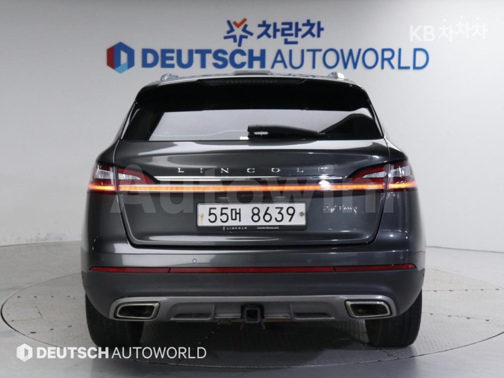 2LMPJ8LP8KBL45460 2019 LINCOLN NAUTILUS 2.7 GASOLINE RESERVE-3