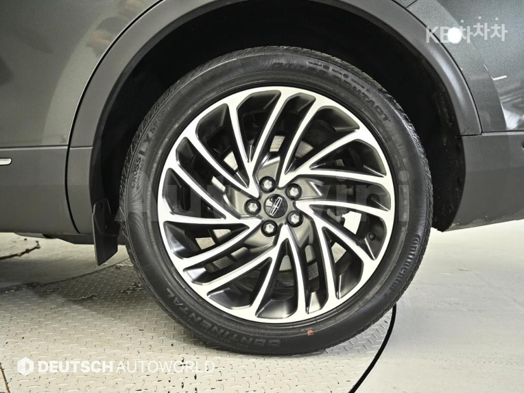 2LMPJ8LP8KBL45460 2019 LINCOLN NAUTILUS 2.7 GASOLINE RESERVE-4
