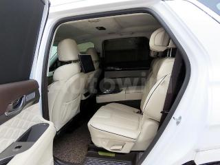 2021 HYUNDAI PALISADE 3.8 GASOLINE 7 SEATS AWD VIP - 6