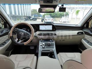 2021 HYUNDAI PALISADE 3.8 GASOLINE 7 SEATS AWD VIP - 7