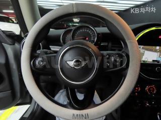 2017 MINI COOPER 3DOORS D 1.5 HIGH트림 - 7