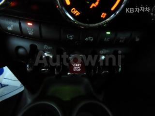2017 MINI COOPER 3DOORS D 1.5 HIGH트림 - 15