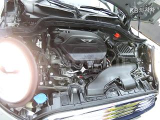 2017 MINI COOPER 3DOORS D 1.5 HIGH트림 - 19