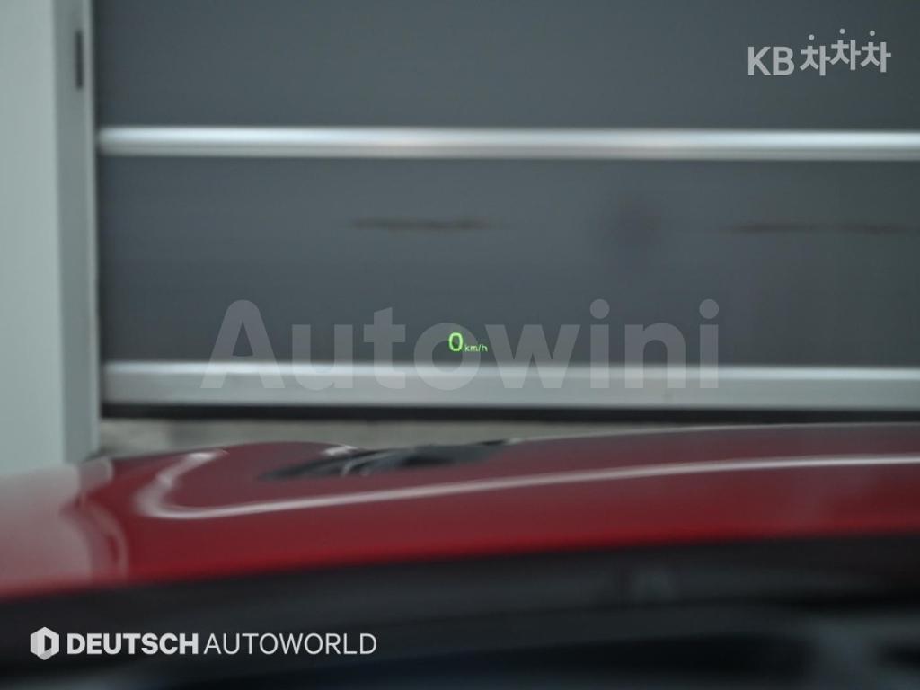 2018 KIA STINGER 3.3 TURBO 2WD GT - 18
