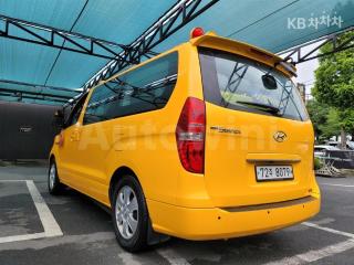 2020 HYUNDAI  GRAND STAREX LPI 어린이버스 15 SEATS - 4