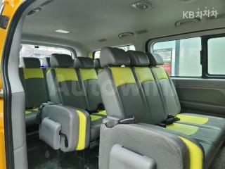 2020 HYUNDAI  GRAND STAREX LPI 어린이버스 15 SEATS - 9