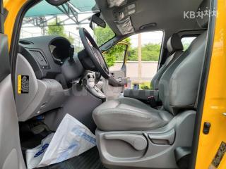 2020 HYUNDAI  GRAND STAREX LPI 어린이버스 15 SEATS - 18