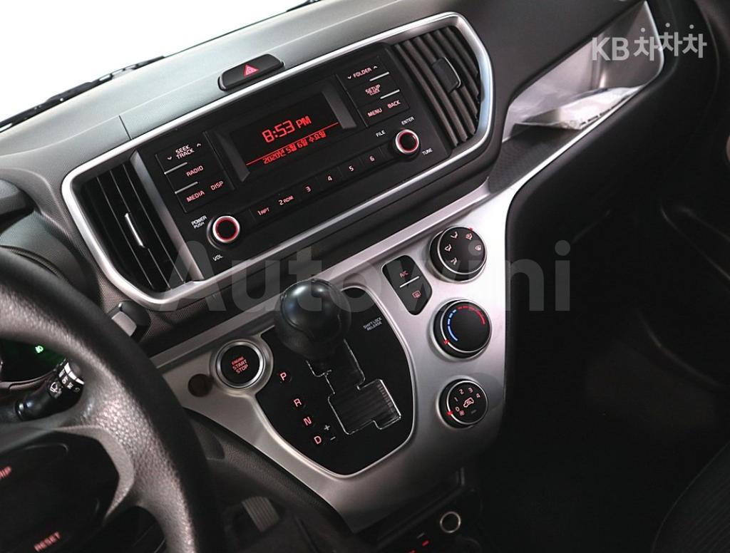 2019 KIA  RAY VAN 1.0 GASOLINE VAN 2 SEATS ADVANCED - 10