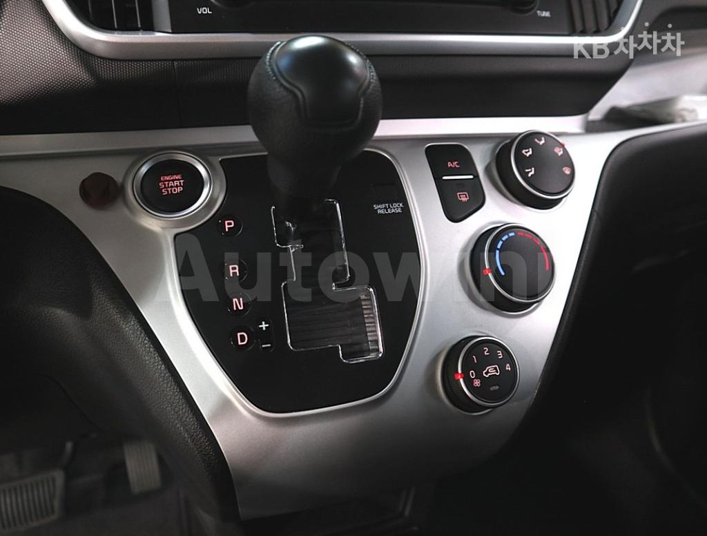 2019 KIA  RAY VAN 1.0 GASOLINE VAN 2 SEATS ADVANCED - 12