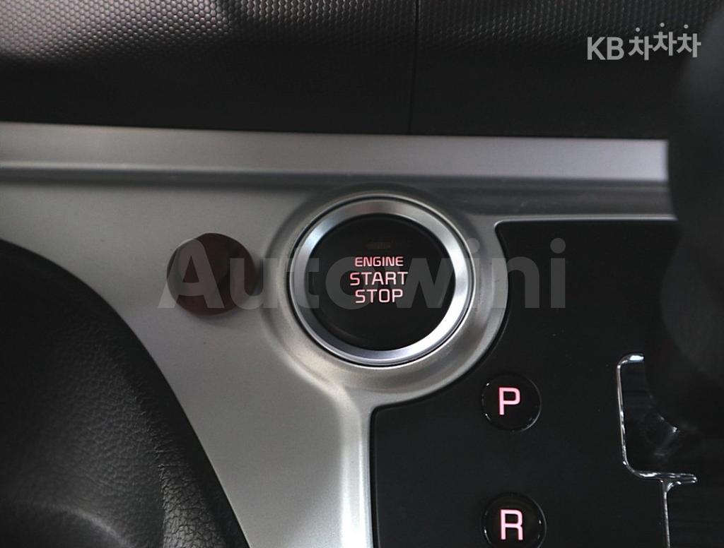 2019 KIA  RAY VAN 1.0 GASOLINE VAN 2 SEATS ADVANCED - 16