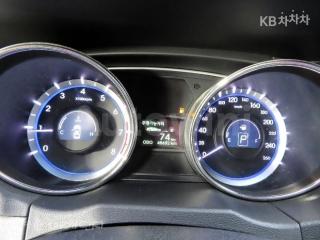 2010 HYUNDAI YF SONATA Y20 PRIME ADVANCED - 7