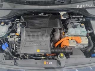 2020 KIA  NIRO 1.6 HEV PRESTIGE - 13