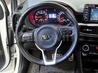 2018 KIA  MORNING JA  PRESTIGE - 8
