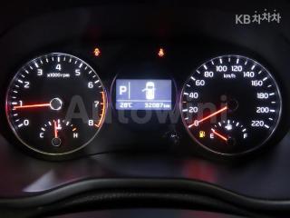 2018 KIA  MORNING JA  PRESTIGE - 9