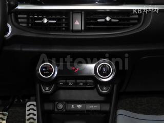 2018 KIA  MORNING JA  PRESTIGE - 11