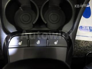 2018 KIA  MORNING JA  PRESTIGE - 13