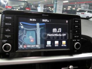 2018 KIA  MORNING JA  PRESTIGE - 15
