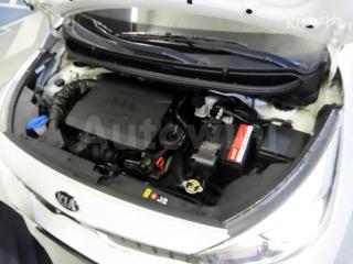 2018 KIA  MORNING JA  PRESTIGE - 19