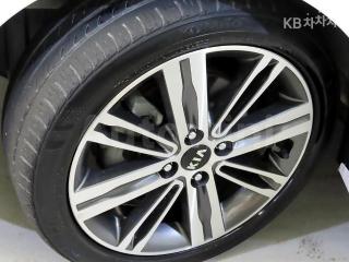 2018 KIA  MORNING JA  PRESTIGE - 20