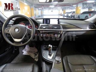 2020 BMW 3 SERIES 320D LUXURY F30(12~) - 7