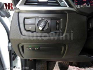 2020 BMW 3 SERIES 320D LUXURY F30(12~) - 12