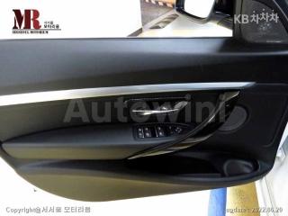 2020 BMW 3 SERIES 320D LUXURY F30(12~) - 13