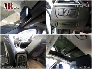 2020 BMW 3 SERIES 320D LUXURY F30(12~) - 18