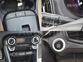 2017 KIA  MORNING JA  PRESTIGE - 16