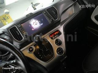 2016 KIA RAY 1.0 GASOLINE PRESTIGE - 9