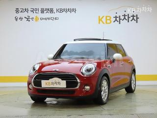 WMWXU1106J2H33828 2018 MINI COOPER 5DOORS 1.5 HIGH트림-0