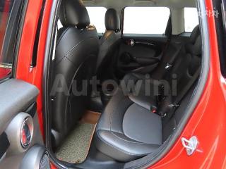 2018 MINI COOPER 5DOORS 1.5 HIGH트림 - 11