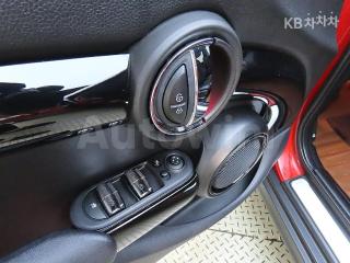 2018 MINI COOPER 5DOORS 1.5 HIGH트림 - 13