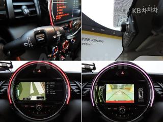 2018 MINI COOPER 5DOORS 1.5 HIGH트림 - 14