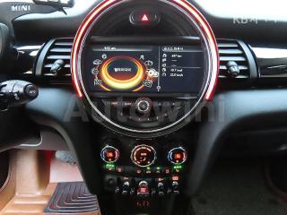 2018 MINI COOPER 5DOORS 1.5 HIGH트림 - 16