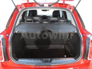 2018 MINI COOPER 5DOORS 1.5 HIGH트림 - 19