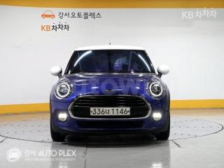 WMWXU1100K2H33938 2019 MINI COOPER 5DOORS 1.5 CLASSIC BASIC-1