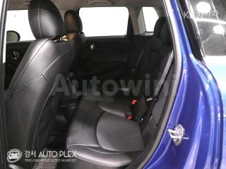 2019 MINI COOPER 5DOORS 1.5 CLASSIC BASIC - 12