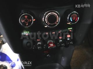 2019 MINI COOPER 5DOORS 1.5 CLASSIC BASIC - 14