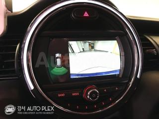 2019 MINI COOPER 5DOORS 1.5 CLASSIC BASIC - 15